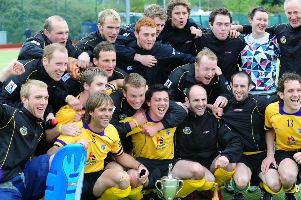 Irish Senior Cup Final 2009 (20)